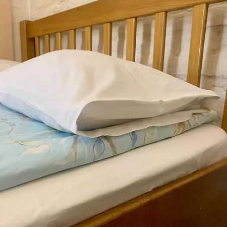 Apartman Marka Vovchka *