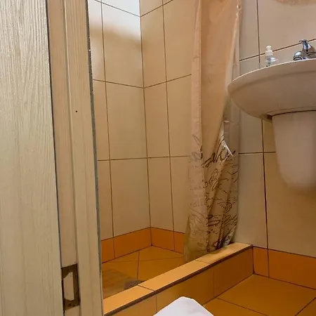 Marka Vovchka Apartment Lviv