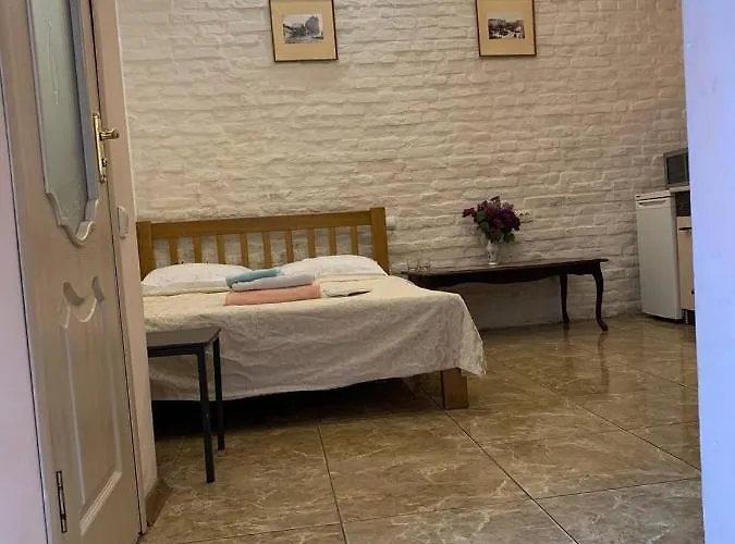 Marka Vovchka Appartement Lviv