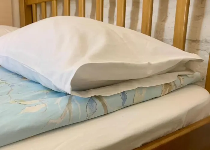 아파트 Marka Vovchka *