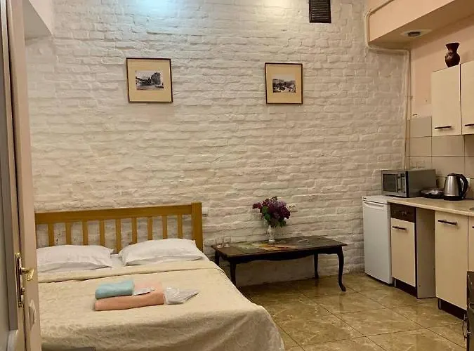 Marka Vovchka リヴィウ