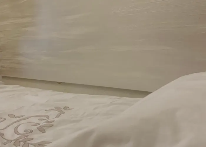 Marka Vovchka アパート リヴィウ